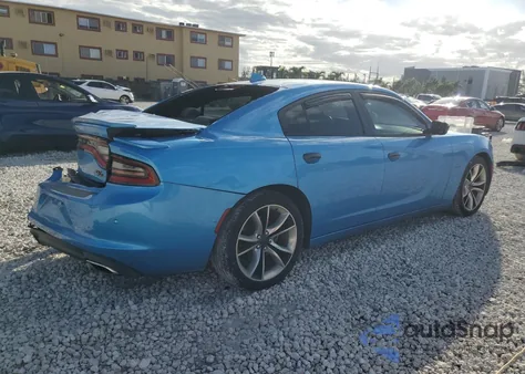 2016 Dodge Charger R/T z USA, uszkodzony, nr VIN 2C3CDXCT5GH180571